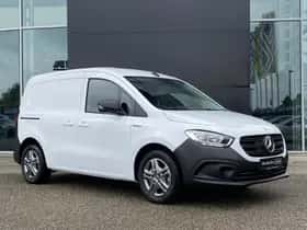 Mercedes-Benz eCitan (2024) thumbnail 28
