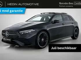 Mercedes-Benz A-Klasse (2026)