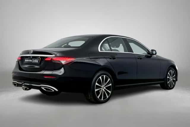 Mercedes-Benz E-Klasse (2022) thumbnail 2