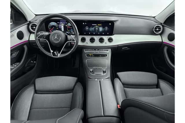 Mercedes-Benz E-Klasse (2022) thumbnail 3