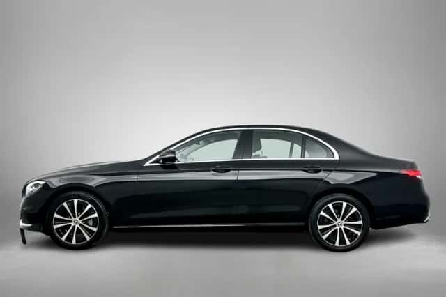 Mercedes-Benz E-Klasse (2022) thumbnail 6