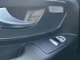Mercedes-Benz eVito (2025) thumbnail 19