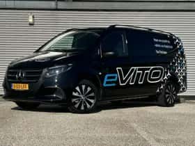 Mercedes-Benz eVito (2025) thumbnail 25