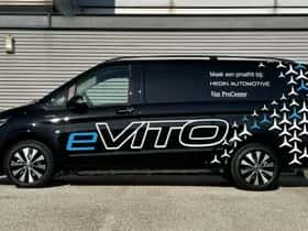Mercedes-Benz eVito (2025) thumbnail 7