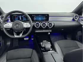 Mercedes-Benz CLA-Klasse (2022) thumbnail 3