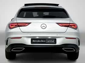 Mercedes-Benz CLA-Klasse (2022) thumbnail 7