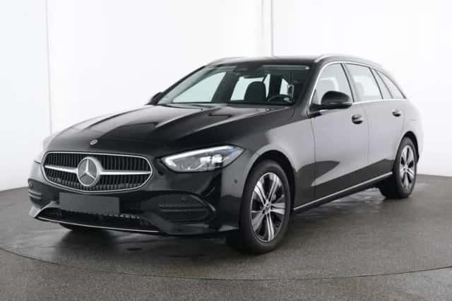 Mercedes-Benz C-Klasse (2025) thumbnail 6