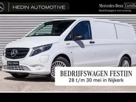 Mercedes-Benz eVito (2025) thumbnail 1