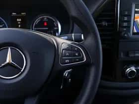 Mercedes-Benz eVito (2025) thumbnail 22