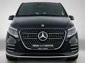 Mercedes-Benz V-Klasse (2024) thumbnail 6