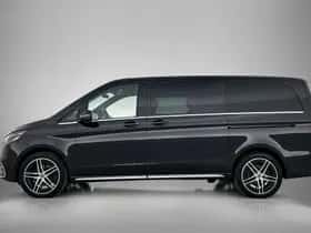 Mercedes-Benz V-Klasse (2024) thumbnail 7