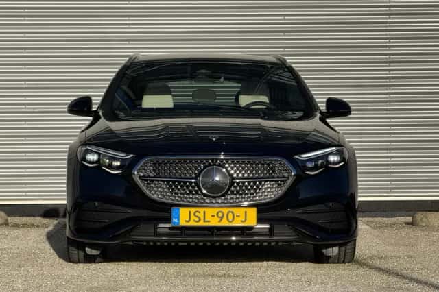 Mercedes-Benz E-Klasse (2026) thumbnail 2