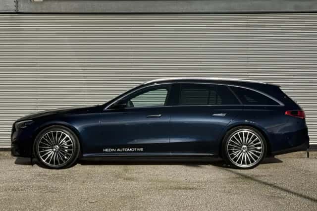 Mercedes-Benz E-Klasse (2026) thumbnail 3