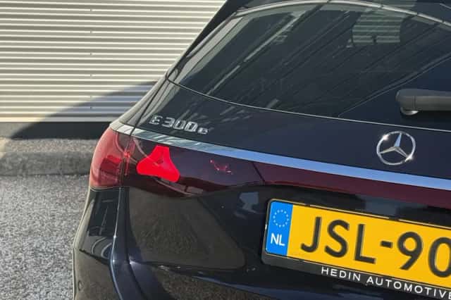 Mercedes-Benz E-Klasse (2026) thumbnail 6