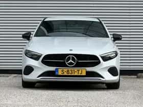 Mercedes-Benz A-Klasse (2023) thumbnail 3