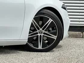 Mercedes-Benz A-Klasse (2023) thumbnail 5