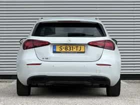 Mercedes-Benz A-Klasse (2023) thumbnail 7