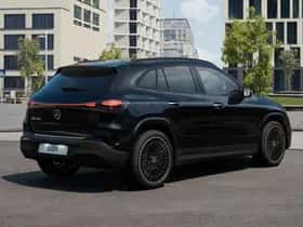 Mercedes-Benz EQA (2026) thumbnail 2