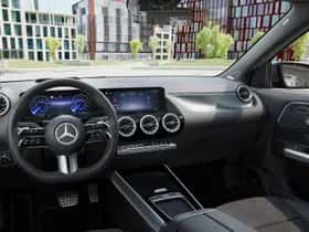 Mercedes-Benz EQA (2026) thumbnail 3