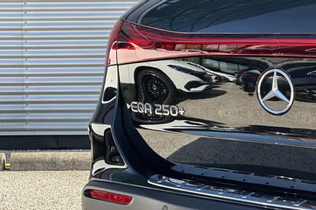 Mercedes-Benz EQA (2026) thumbnail 6