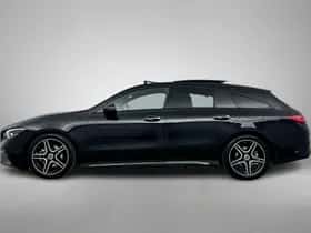Mercedes-Benz CLA-Klasse (2025) thumbnail 7