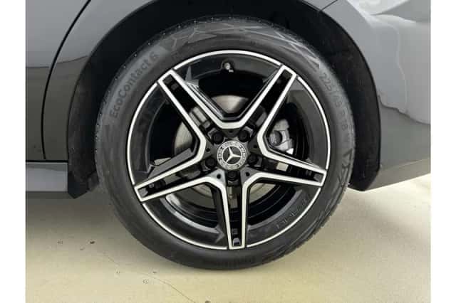 Mercedes-Benz CLA-Klasse (2025) thumbnail 5