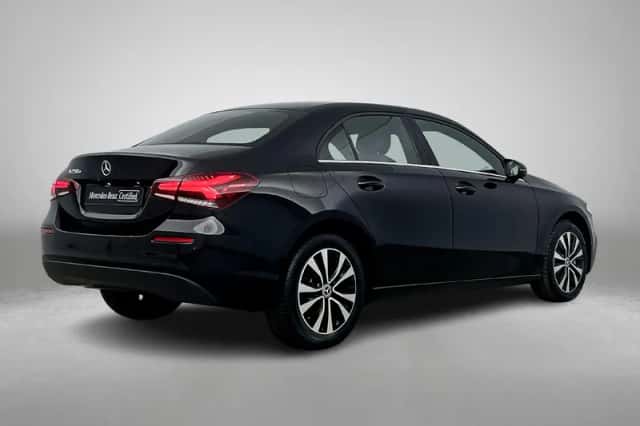Mercedes-Benz A-Klasse (2023) thumbnail 2