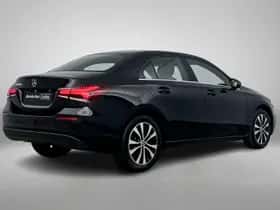 Mercedes-Benz A-Klasse (2023) thumbnail 2