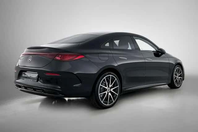 Mercedes-Benz CLA-Klasse (2026) thumbnail 4