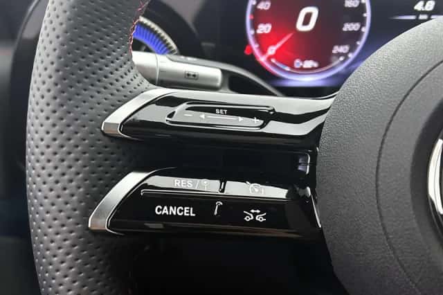 Mercedes-Benz CLA-Klasse (2026) thumbnail 6