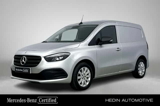 Mercedes-Benz Citan (2022) thumbnail 1