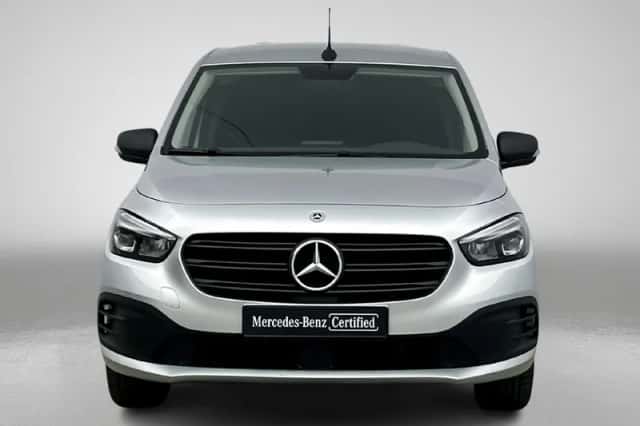 Mercedes-Benz Citan (2022) thumbnail 4