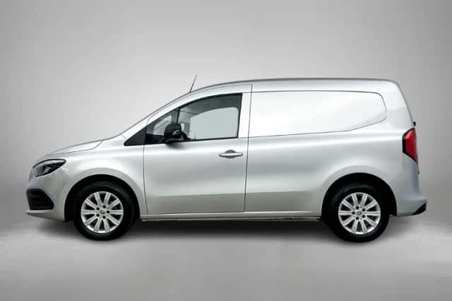 Mercedes-Benz Citan (2022) thumbnail 5