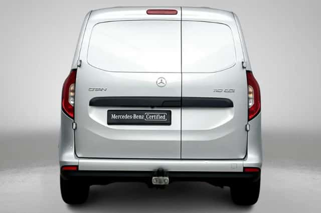 Mercedes-Benz Citan (2022) thumbnail 6