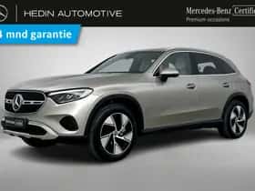 Mercedes-Benz GLC-Klasse (2023) thumbnail 1