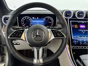 Mercedes-Benz GLC-Klasse (2023) thumbnail 15
