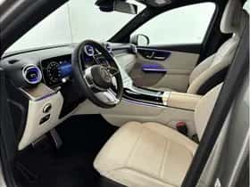 Mercedes-Benz GLC-Klasse (2023) thumbnail 10
