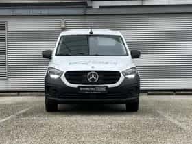 Mercedes-Benz eCitan (2025) thumbnail 4