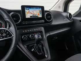 Mercedes-Benz eCitan (2025) thumbnail 12
