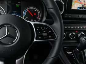 Mercedes-Benz eCitan (2025) thumbnail 28