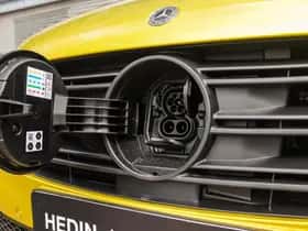 Mercedes-Benz eCitan (2025) thumbnail 35