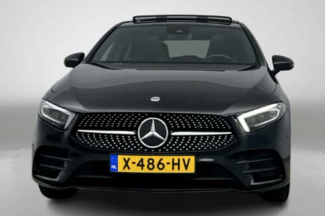 Mercedes-Benz A-Klasse (2020) thumbnail 5