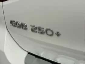 Mercedes-Benz EQB (2023) thumbnail 29