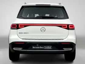 Mercedes-Benz EQB (2023) thumbnail 7