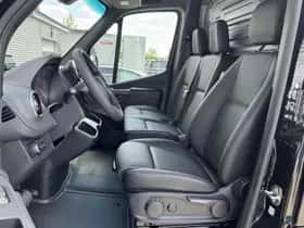 Mercedes-Benz Sprinter (2026) thumbnail 12