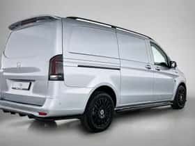 Mercedes-Benz eVito (2026) thumbnail 3
