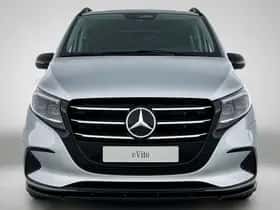 Mercedes-Benz eVito (2026) thumbnail 5