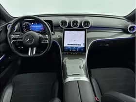Mercedes-Benz C-Klasse (2022) thumbnail 3