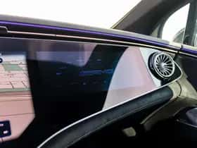 Mercedes-Benz EQE (2025) thumbnail 11