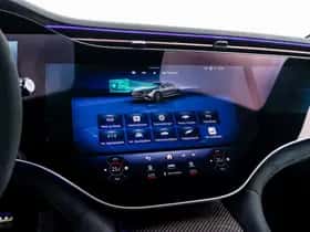 Mercedes-Benz EQE (2025) thumbnail 15